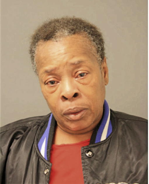 RUBISTINE BINDER, Cook County, Illinois