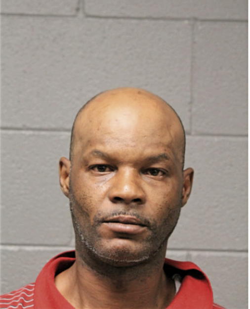 BRYANT BLAKE, Cook County, Illinois