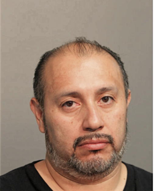 FAUSTO V BOBADILLA, Cook County, Illinois