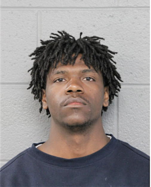 EDDIE R BOENS, Cook County, Illinois