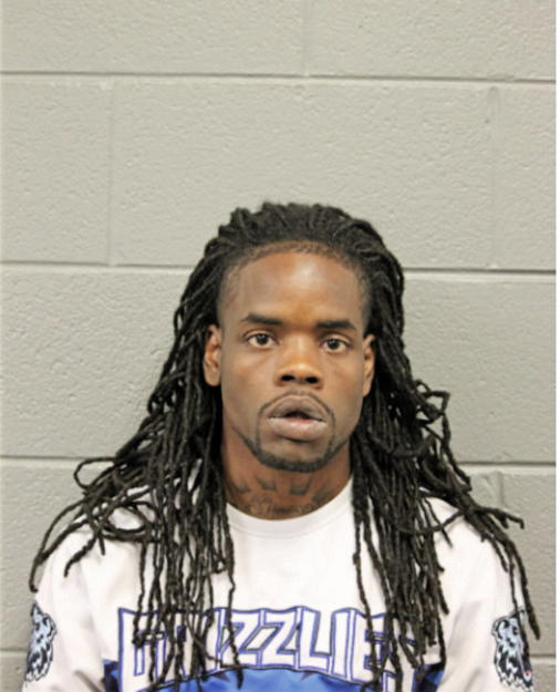 MAURICE A BOENS, Cook County, Illinois