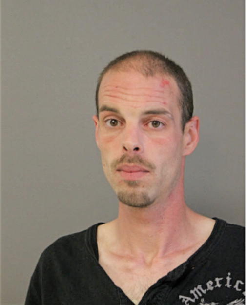 BRENT WILLIAM BOGSETH, Cook County, Illinois