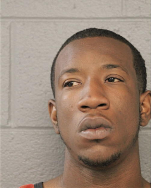 RAPHAEL C BONDS, Cook County, Illinois