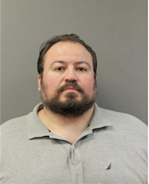 ALEX N BOUDROS, Cook County, Illinois