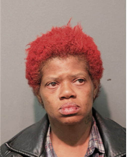 NORMA BOUGHTON, Cook County, Illinois
