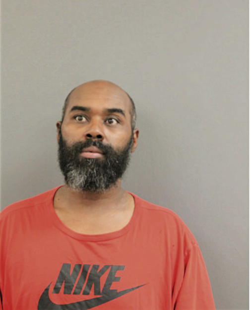 NORRIS R BOUTTE, Cook County, Illinois