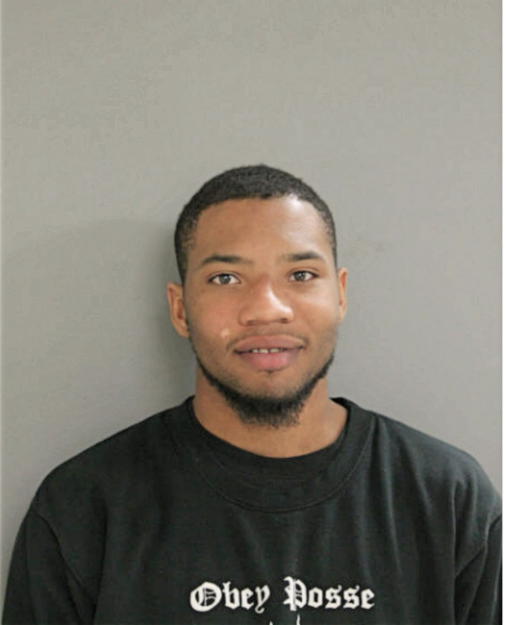 MICHAEL BOYD, Cook County, Illinois