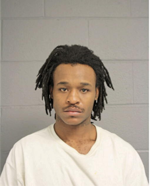 TERRELL L BOYD, Cook County, Illinois