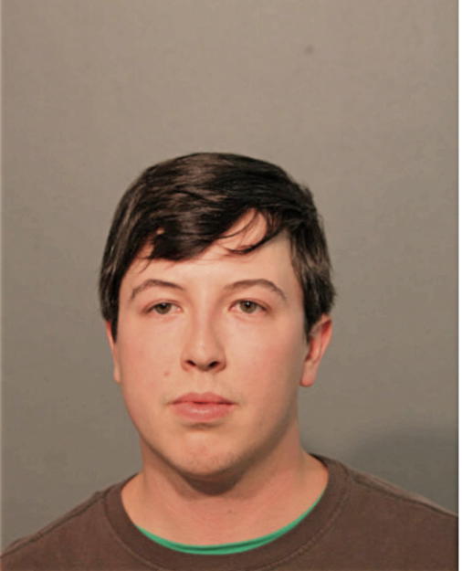 SEAN M BRADY, Cook County, Illinois
