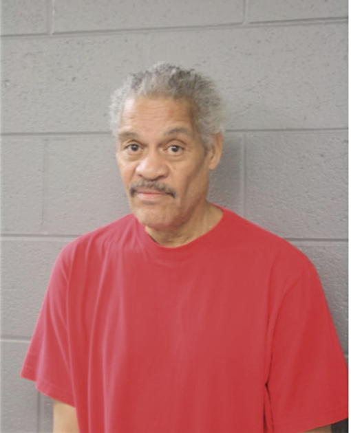 JOHN W BRAME, Cook County, Illinois