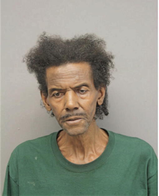 LAMONT BRASWELL, Cook County, Illinois