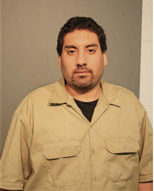 OCTAVIO BRAVO, Cook County, Illinois