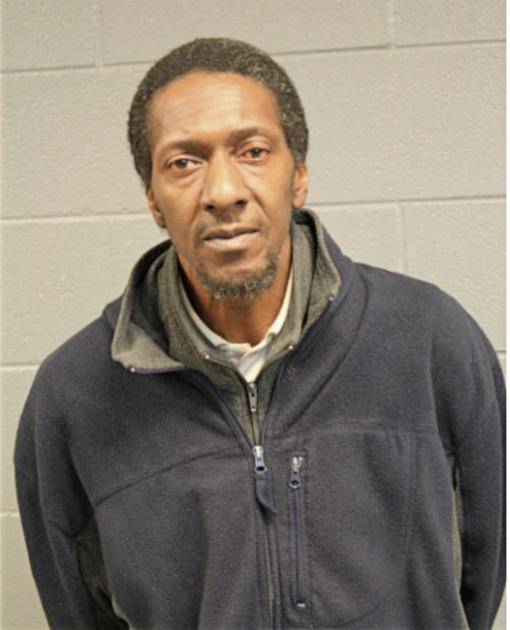 TYRONE I BROCKS, Cook County, Illinois