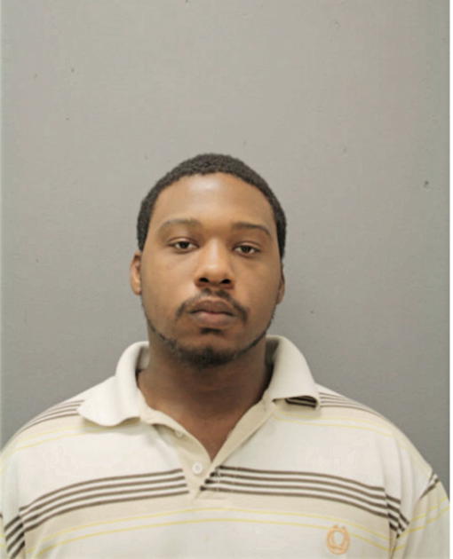 JAKEITH BROGER, Cook County, Illinois