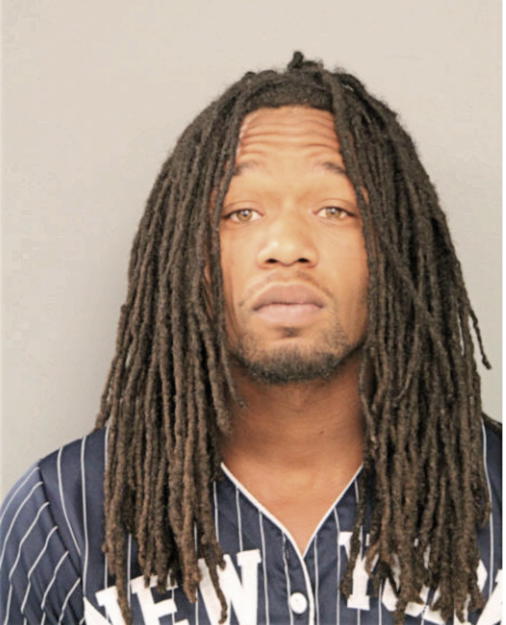 KEVIN BROWN, Cook County, Illinois