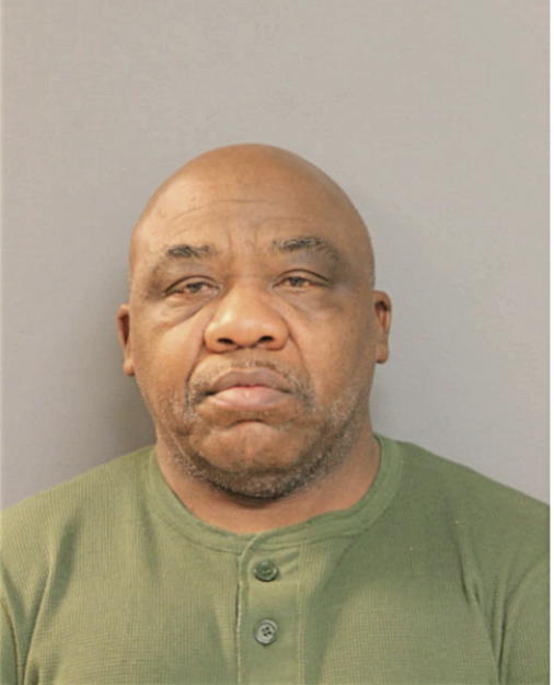 DWAYNE C BUCHANAN, Cook County, Illinois