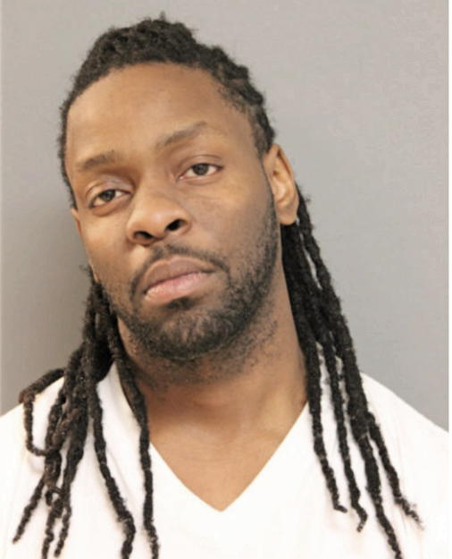 LEEMANUEL BURRELL, Cook County, Illinois