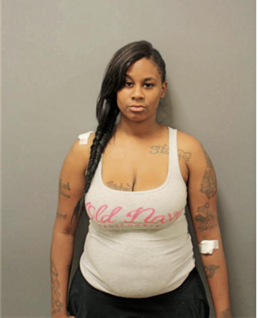 BEVERLY CAGE, Cook County, Illinois