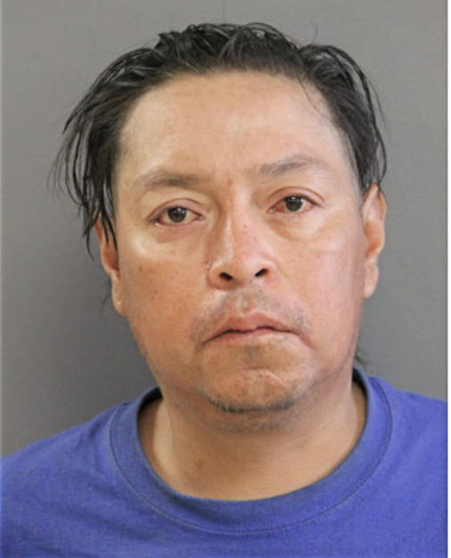 EFRAIN CALDERON, Cook County, Illinois