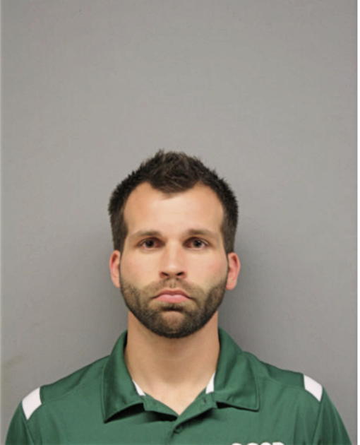 CHASZ W CAMERON, Cook County, Illinois