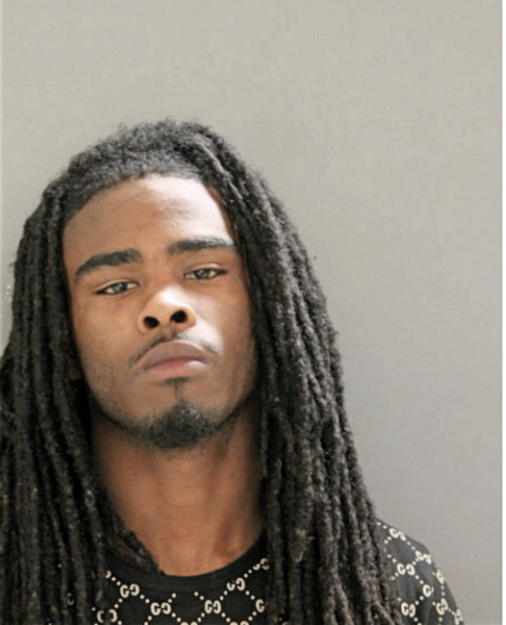 LEE D CAMERON, Cook County, Illinois