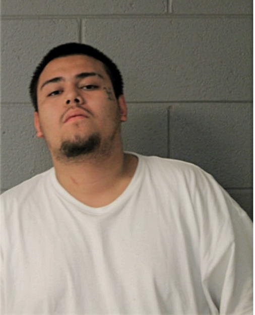 JAVIER CANO, Cook County, Illinois