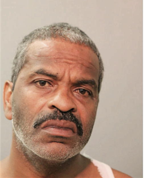 JESSE CARPENTER, Cook County, Illinois