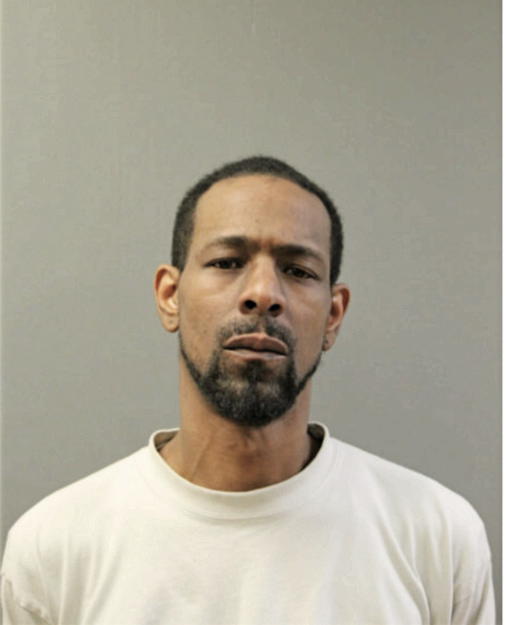 ROBERT D CHAMBERS, Cook County, Illinois