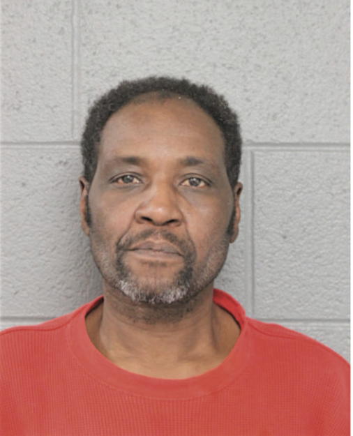 THOMAS C CHAPMAN, Cook County, Illinois