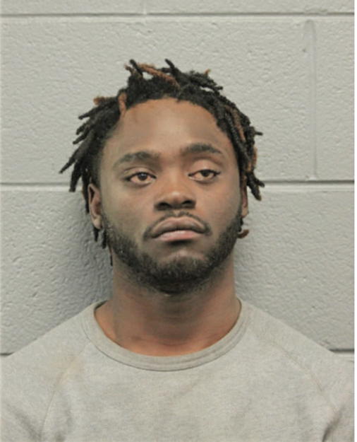JOSEPH CLARK, Cook County, Illinois