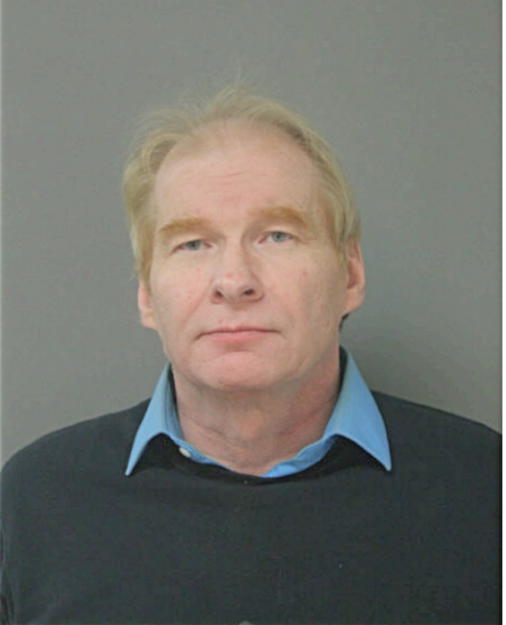 ALAN P COATES, Cook County, Illinois