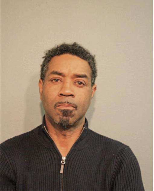TYLER COLEMAN, Cook County, Illinois