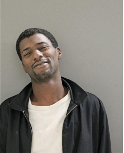 TONELL COLLIINS, Cook County, Illinois