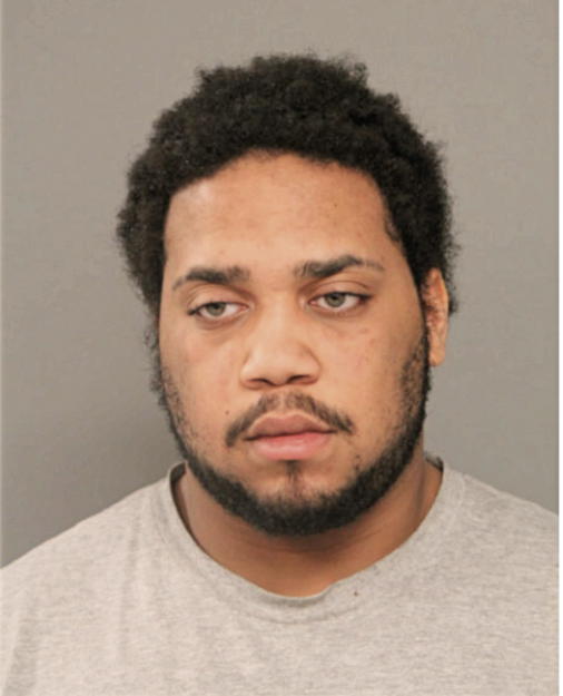 DIJON J COLLINS, Cook County, Illinois