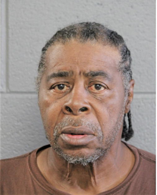 THOMAS COLLINS, Cook County, Illinois