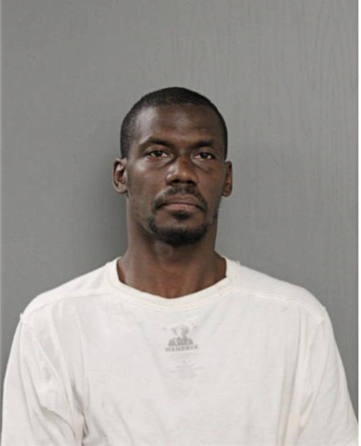 SHUNTELL CONLEY, Cook County, Illinois