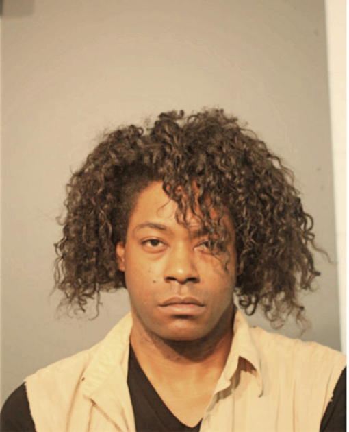 ZURI CREER-MIKELL, Cook County, Illinois