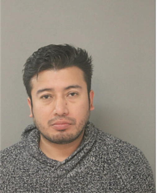LUIS E CUENCA, Cook County, Illinois