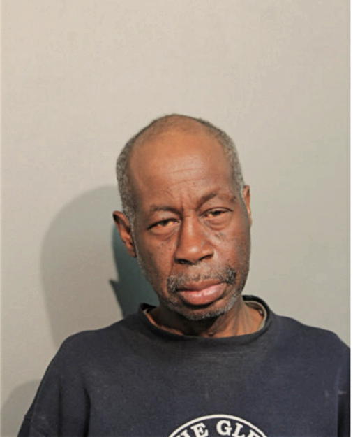RONALD DANNARD, Cook County, Illinois