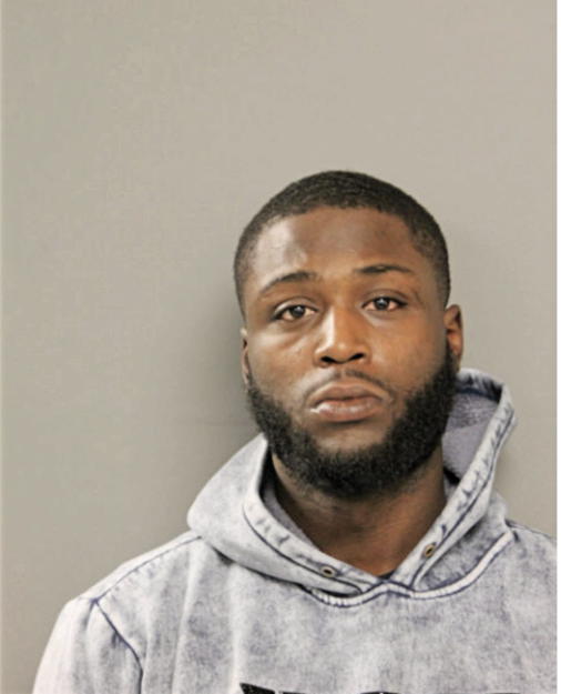 MICHAEL CHARLES DAVIS, Cook County, Illinois