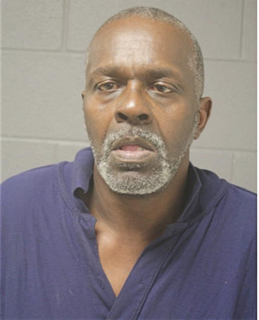 RAY J DAVIS, Cook County, Illinois