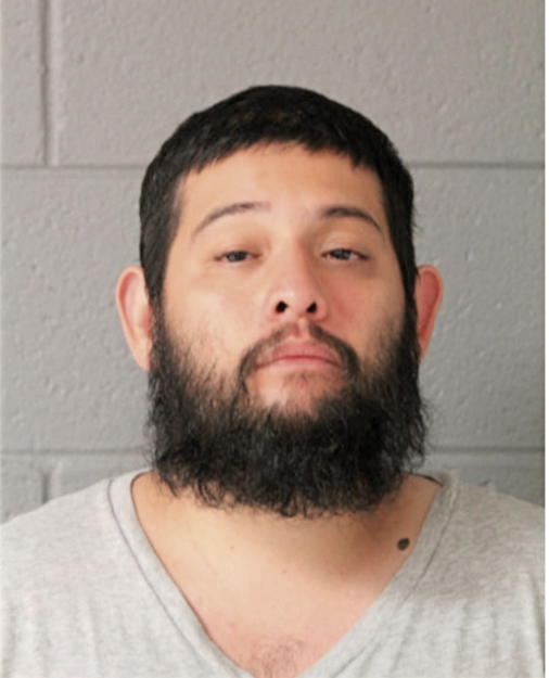ALONSO DIAZ, Cook County, Illinois