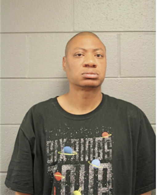 LOVELL DOYLE, Cook County, Illinois