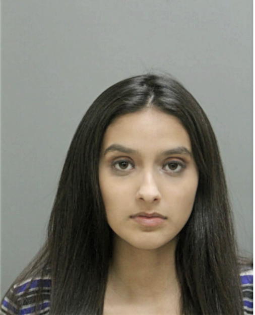 ALYSSA M DURAN, Cook County, Illinois