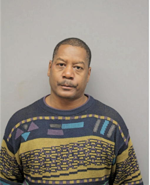 LAWRENCE G DURR, Cook County, Illinois
