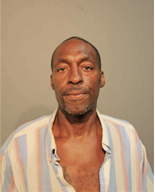 RODNEY EASON, Cook County, Illinois