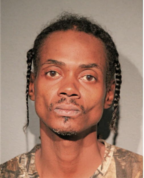 WILLIE L EATON, Cook County, Illinois