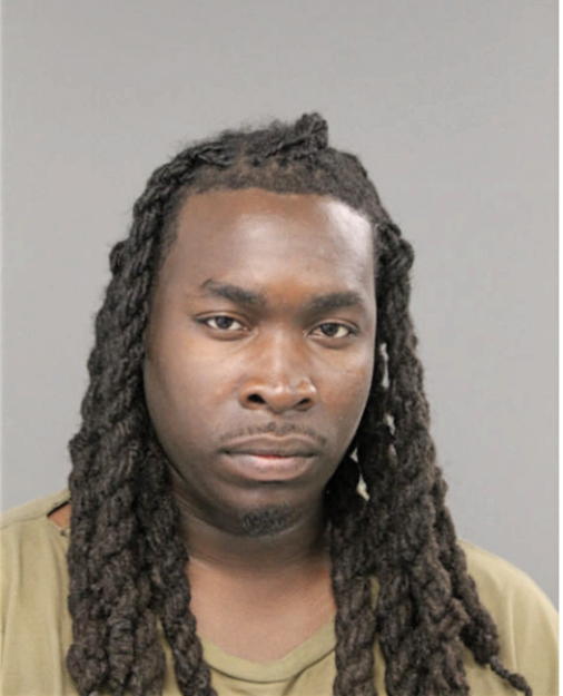BRANDON ELLIS, Cook County, Illinois