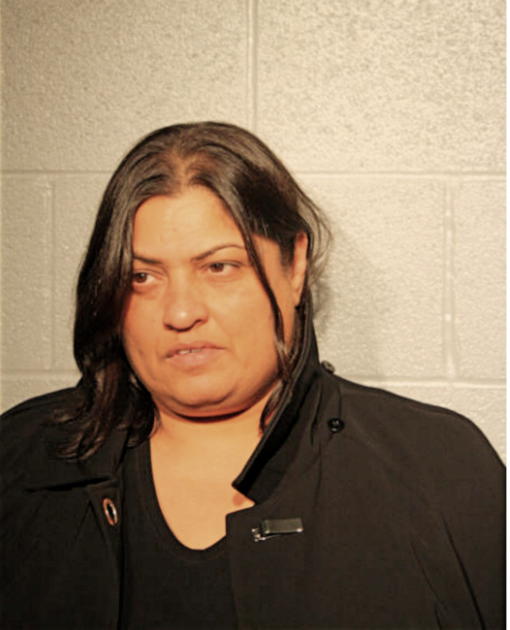 SHIRLEY A ELY, Cook County, Illinois