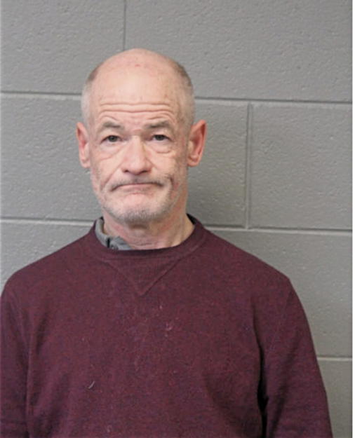 DAVID ETZ, Cook County, Illinois